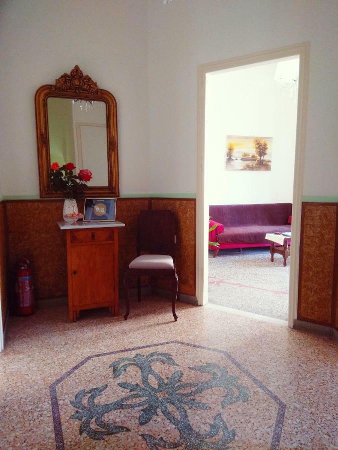 Апартаменты The Manor House In The Old Town Ханья Экстерьер фото